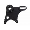 Corse Dynamics 84mm Brembo Rear Brake Caliper Mount for Ducati Sport Classic